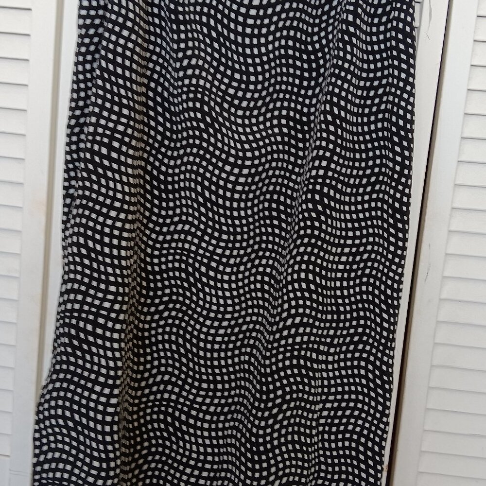 Women's Long Maxi Skirt